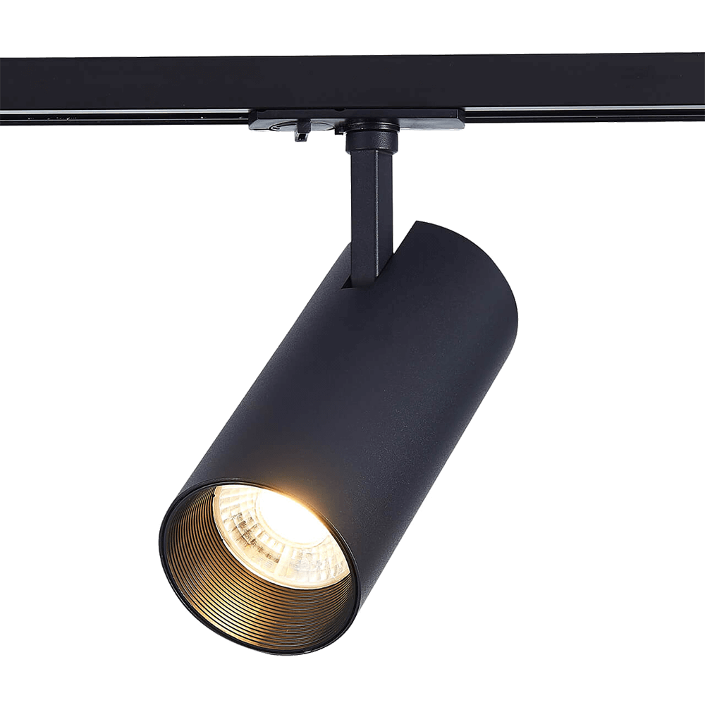 Трековый светодиодный светильник ST Luce Mono ST350.436.30.36