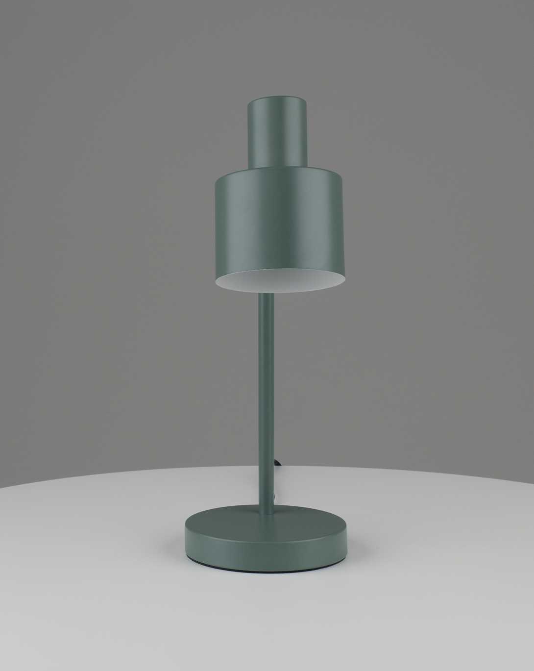 Лампа настольная Moderli Artis V11265-1T
