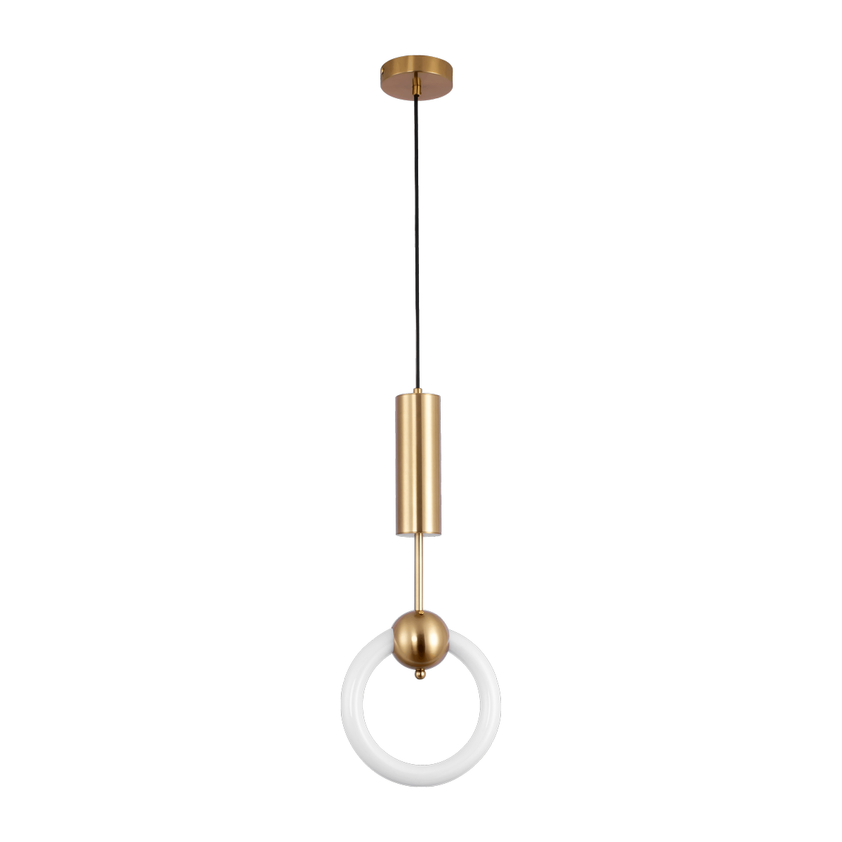 Подвесной светильник Moderli Richard V5010-PL