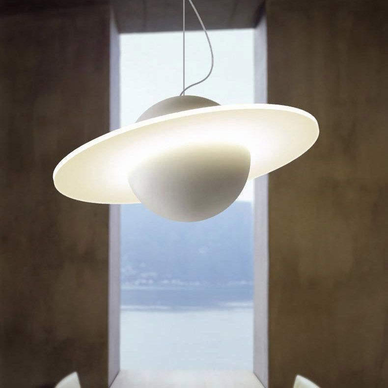 Подвесной светильник Imperium Loft parma01 208705-23