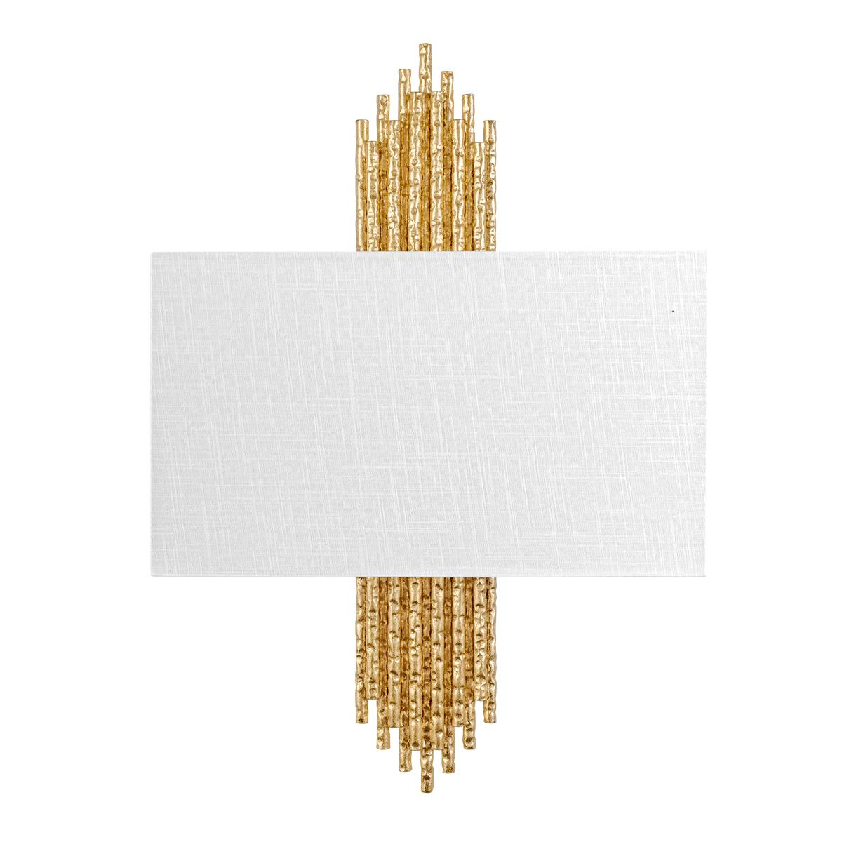 Настенный светильник Loft It Poema 10458 Gold