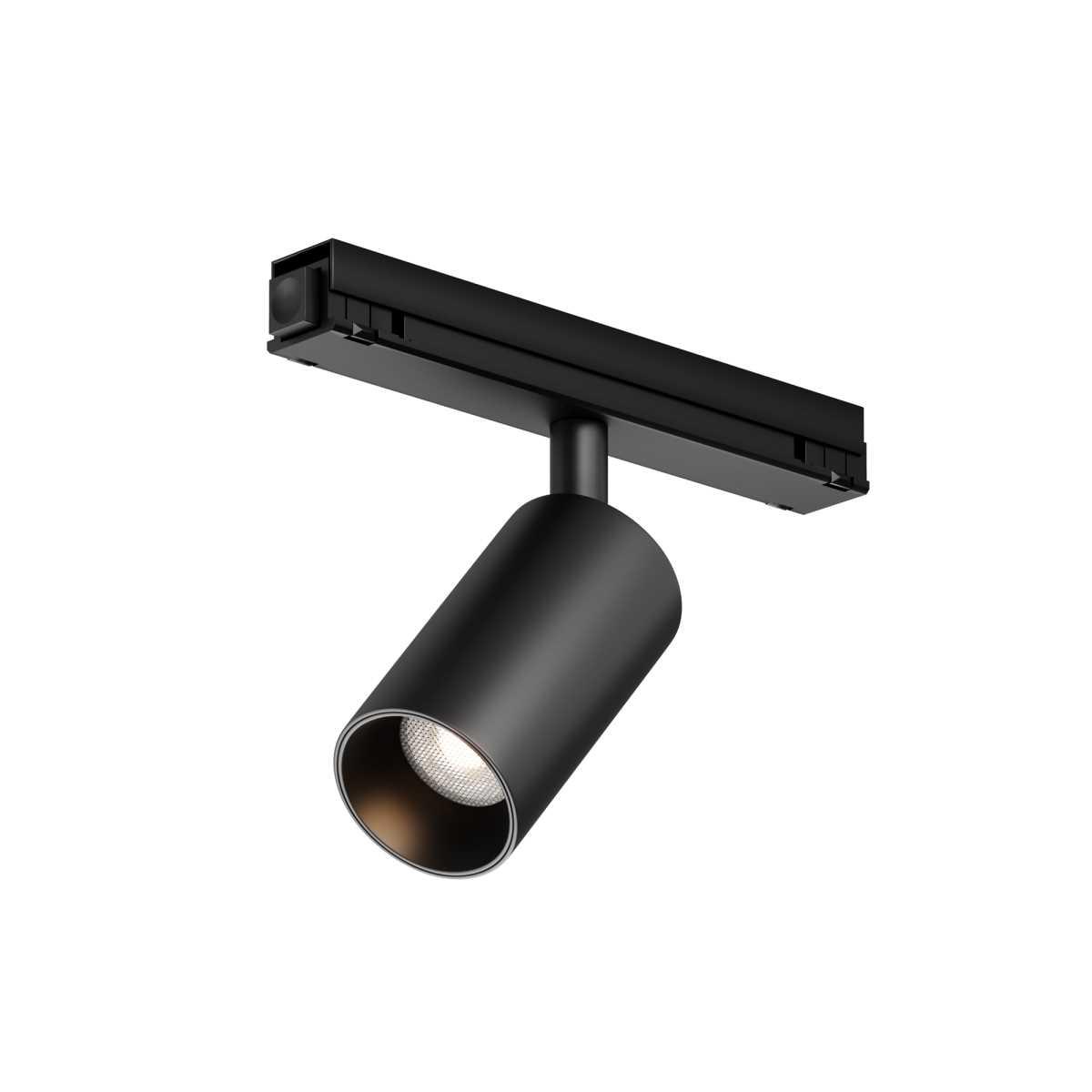 Уличный трековый светильник Maytoni Outdoor O-TR02-1-S-8WB3K