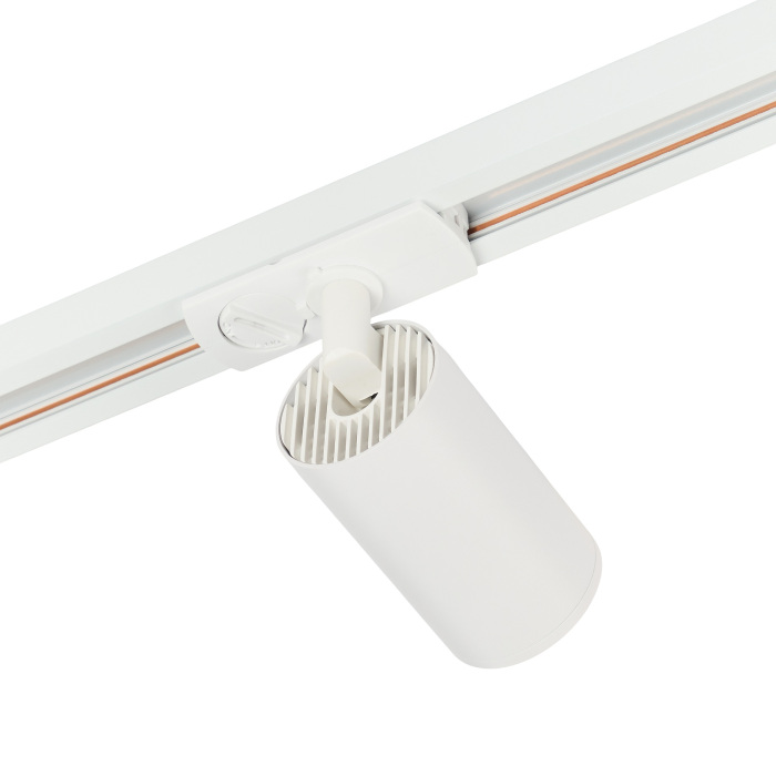Трековый светильник MyFar Beam MT0120-GU10-W