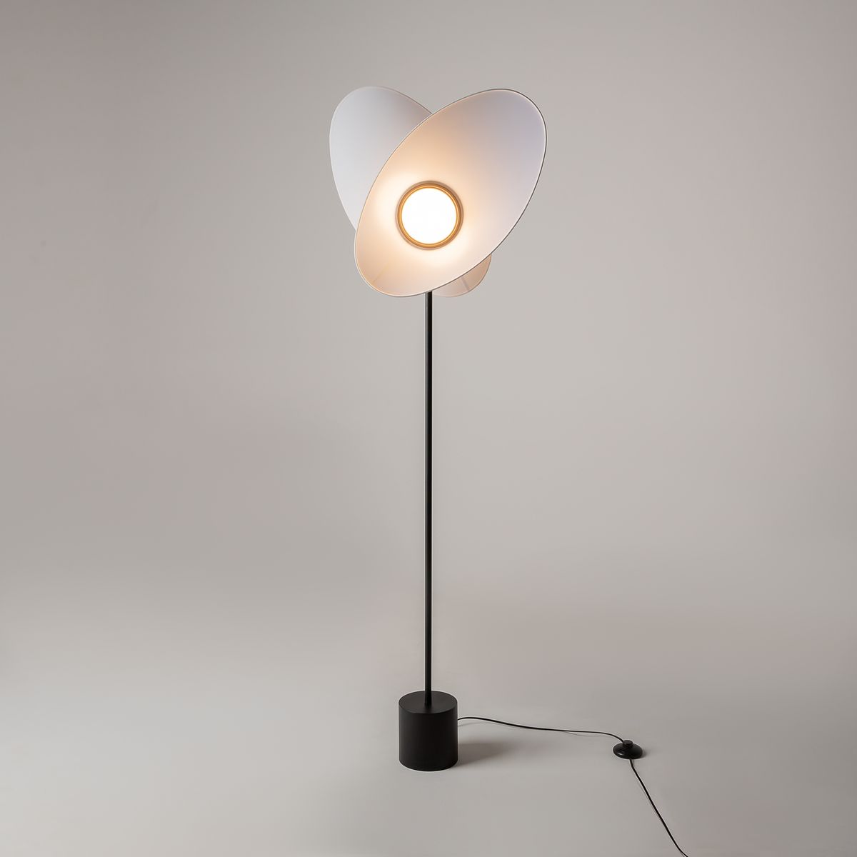 Торшер Maytoni Modern Evolution MOD396FL-L10W3K