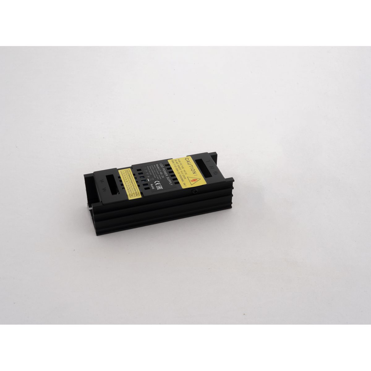 Блок питания LEDS POWER 60Вт 24В BLACK 002972