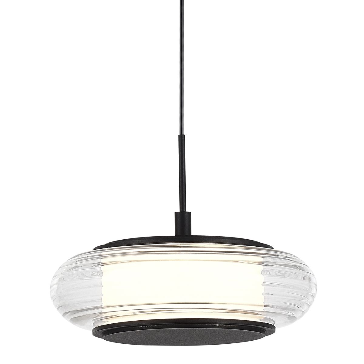 Подвесной светодиодный светильник ST Luce Frittela SL6239.403.01
