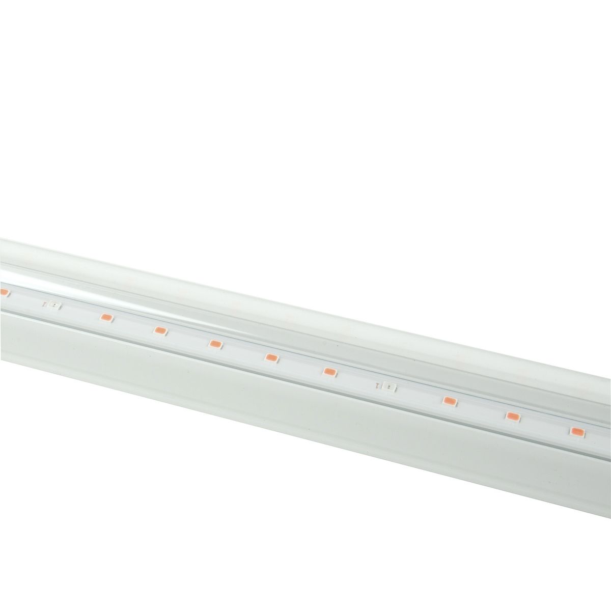 Настенный светодиодный светильник для растений Uniel ULI-P42-18W/SPBX IP40 White UL-00010567