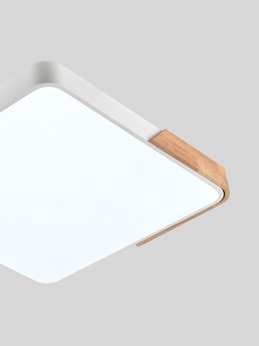 Потолочный светодиодный светильник Natali Kovaltseva LED LAMPS 81411