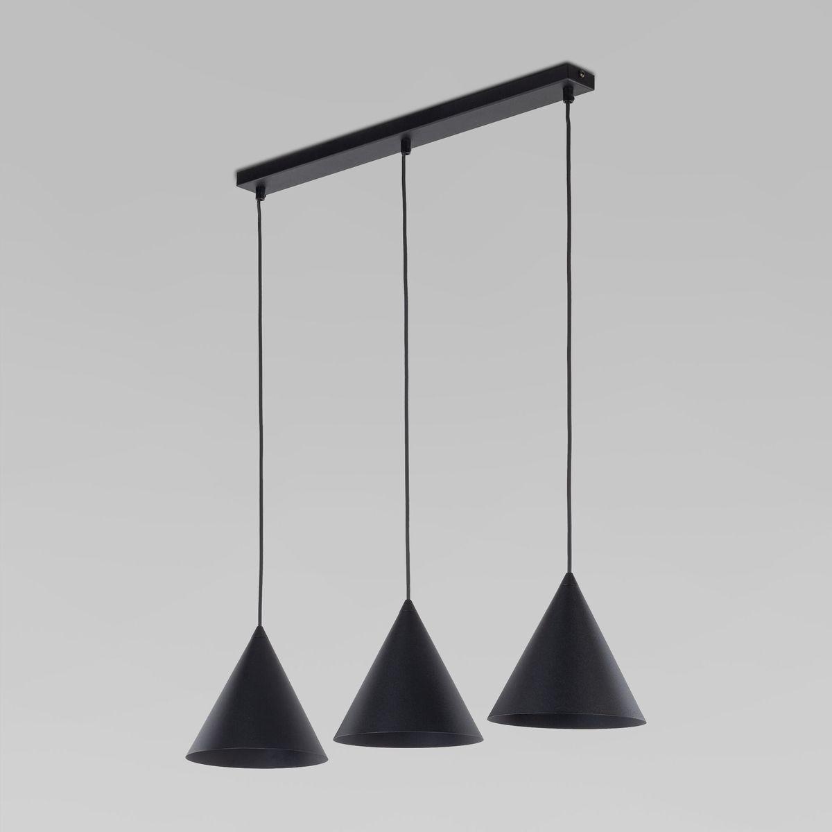 Подвесной светильник TK Lighting 10068 Cono