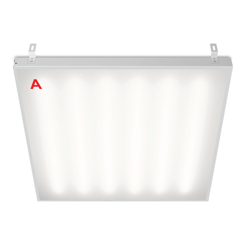 Потолочный светильник WOLTA Pro ДВО02-54-051-5К