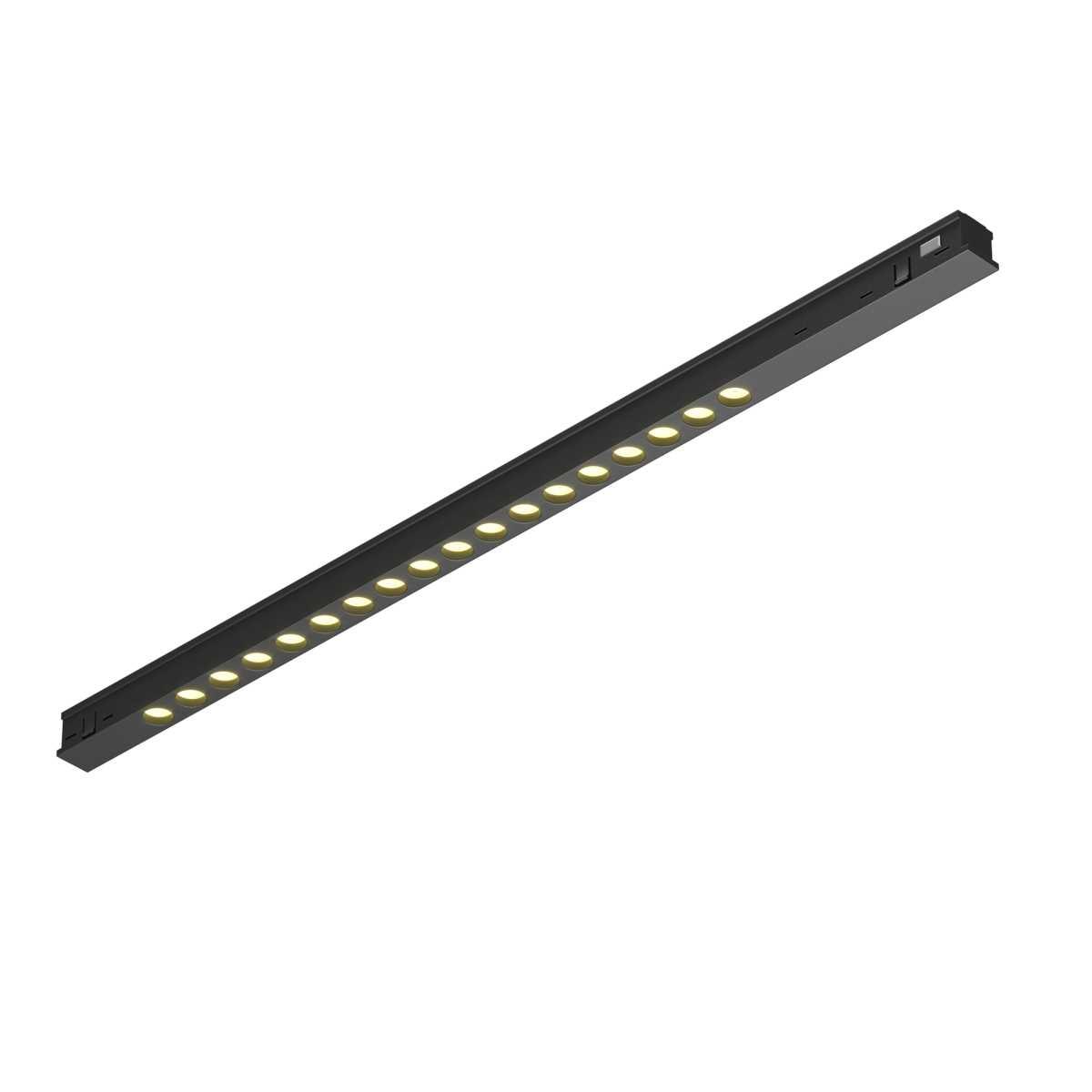 Трековый светильник Maytoni Technical TR232-2-15W3K-B