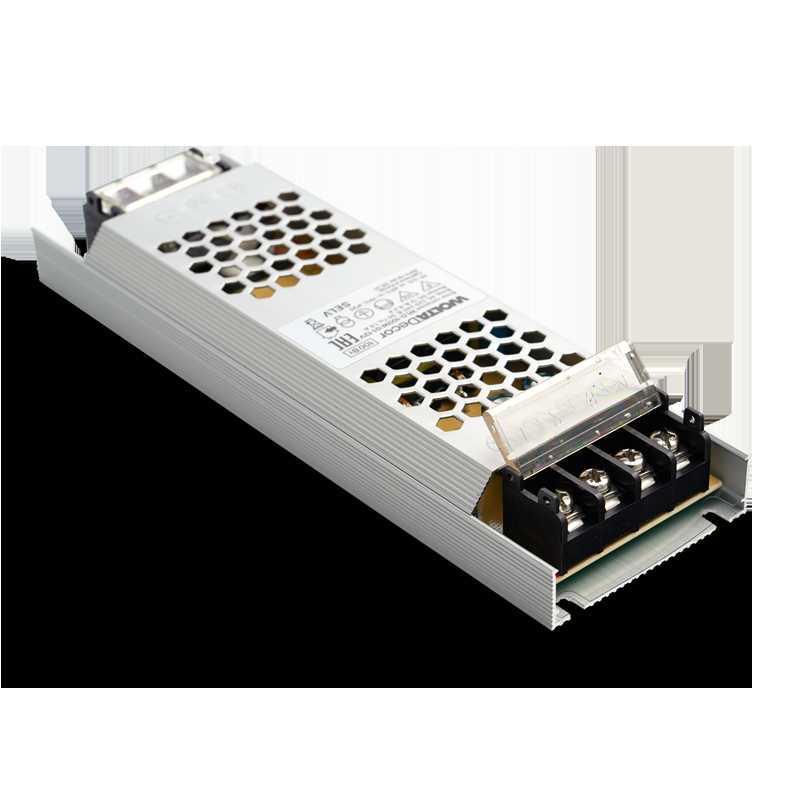 Блок питания WOLTA WLD-100W/01-12V