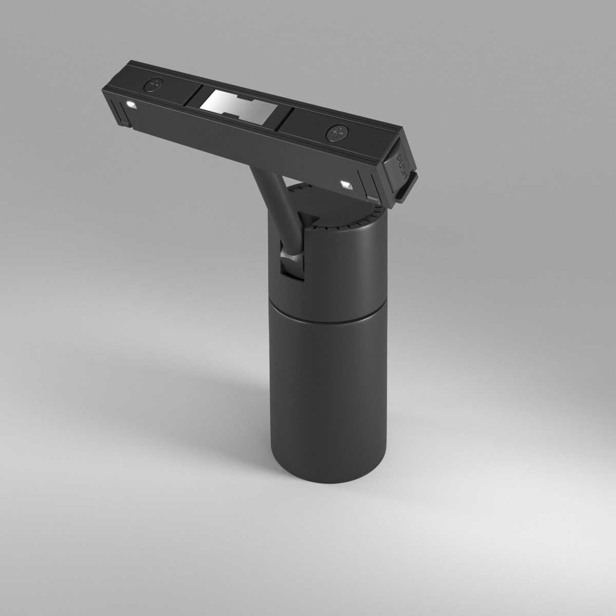 Трековый светодиодный светильник Elektrostandard (Умный дом) Slim Magnetic 85075/01 a063538