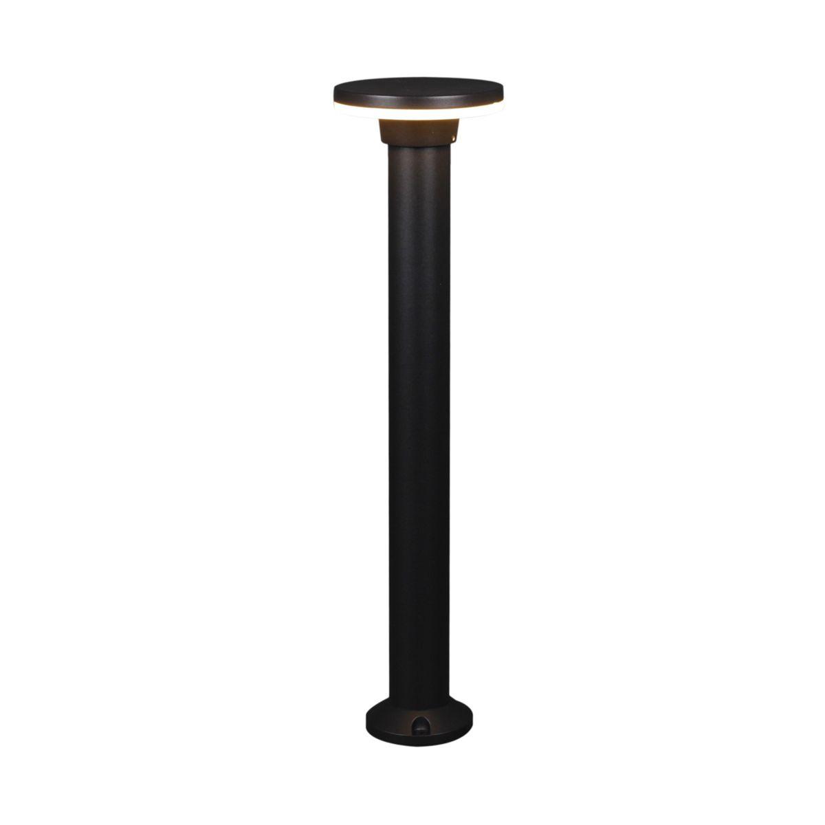 Ландшафтный светодиодный светильник Reluce 09974-0.7-001JH 0,6M LED12W BK RLOS
