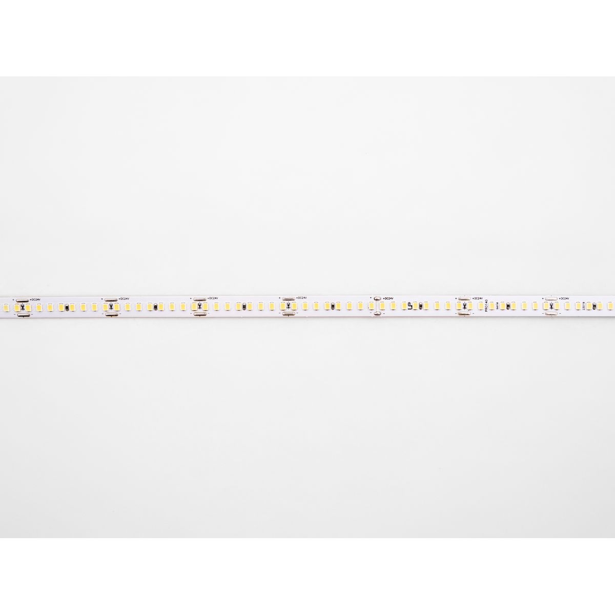 Светодиодная лента LEDS POWER 2835 192/м (18Вт/м) 24В холодная, серия ПРО140 005256