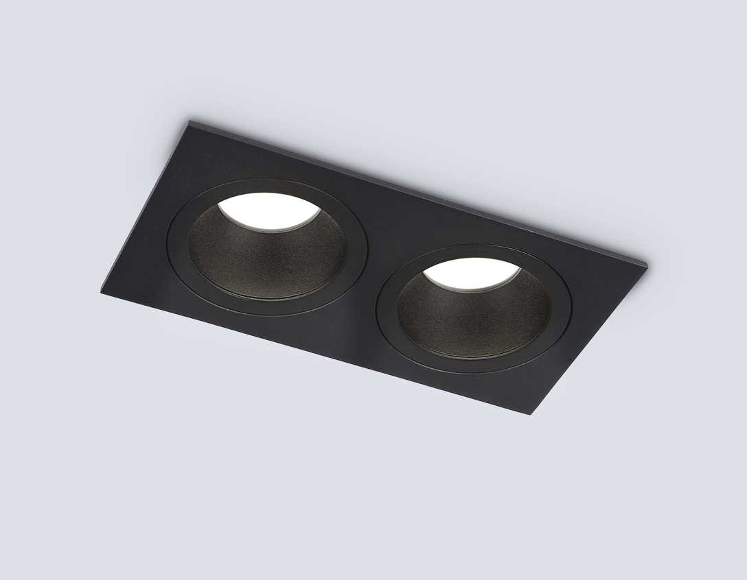 Светильник встраиваемый Ambrella Light TN102832