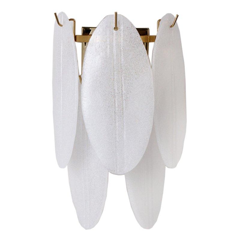 Бра Loft-Concept Textured Glass Chandelier 44.727-0
