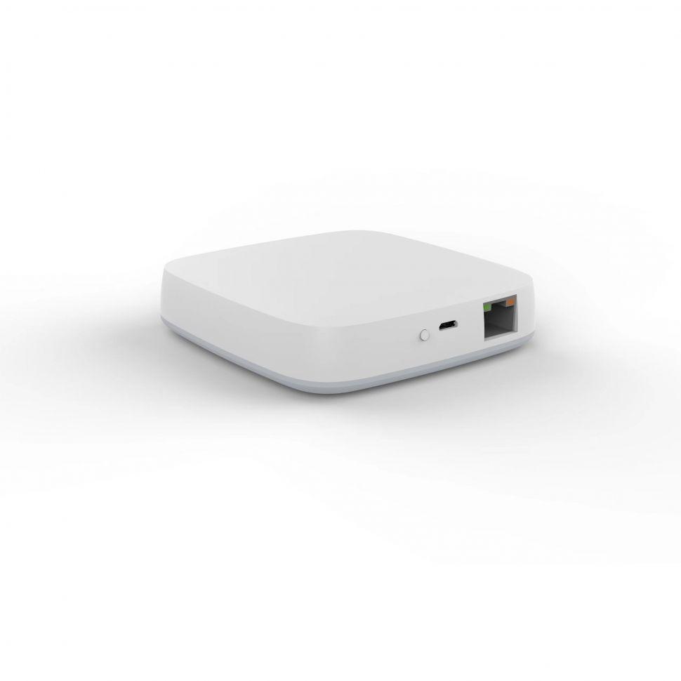 Проводной шлюз ДУ iLedex Technical Vision ZGB 2