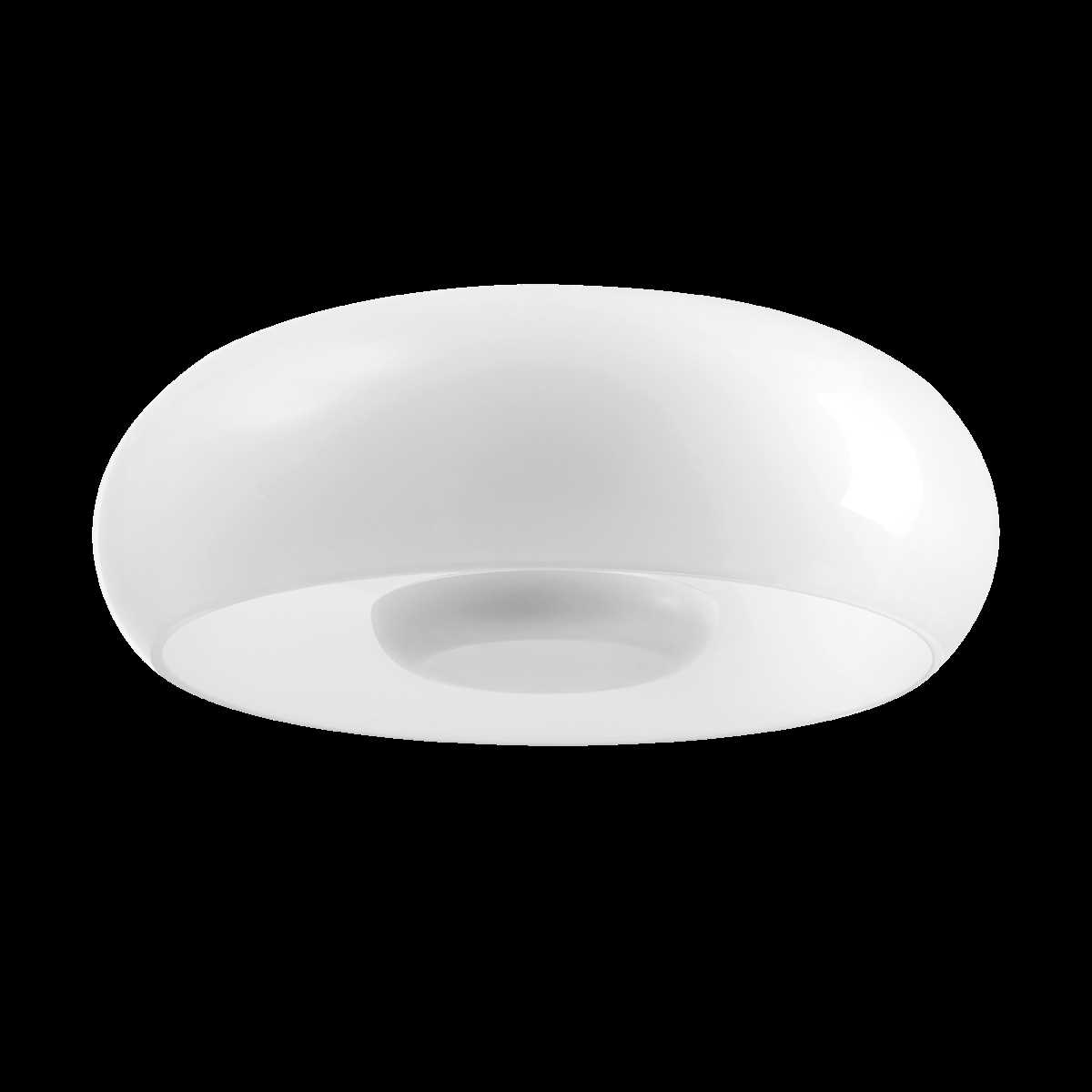 Люстра потолочная 30W 3000K белый Catania Lightstar 689016