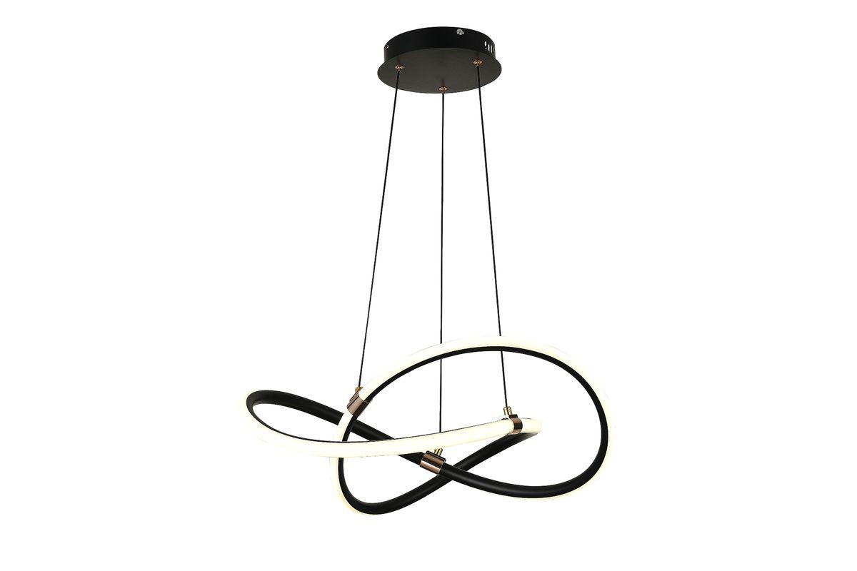 Подвесной светодиодный светильник Natali Kovaltseva Smart Home Led Lamps 81290