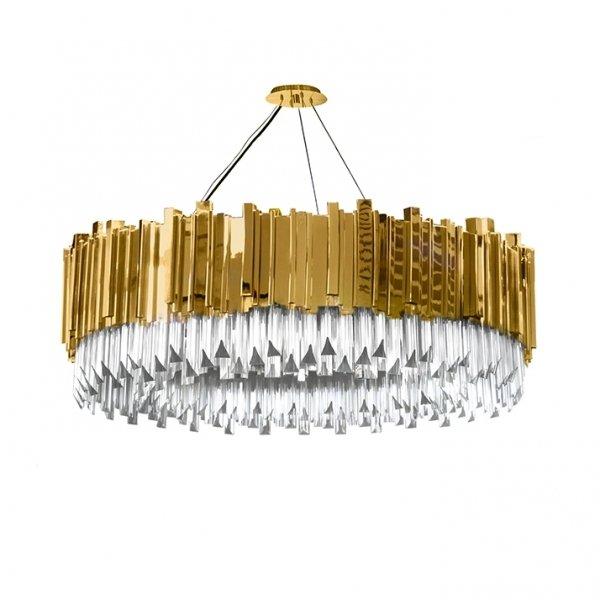 Люстра Loft-Concept Luxxu Modern Design 40.1619-0