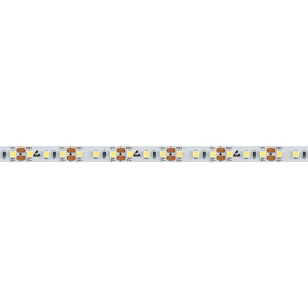 Светодиодная лента Arlight 9,6W/m 120LED/m 2835SMD теплый белый 5M 012335(2)