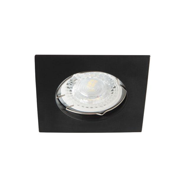 Встраиваемый светильник Kanlux Navi CTX-DS10-B 25990