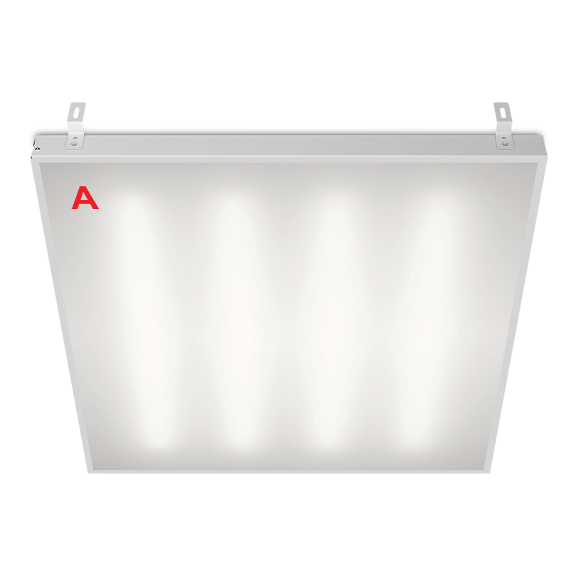 Потолочный светильник WOLTA STD ДВО12-36-041-5К