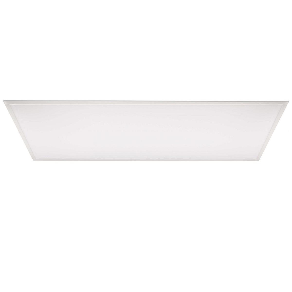 Потолочный светодиодный светильник Deko-Light Standard Flex с инкрустированной сеткой 100154