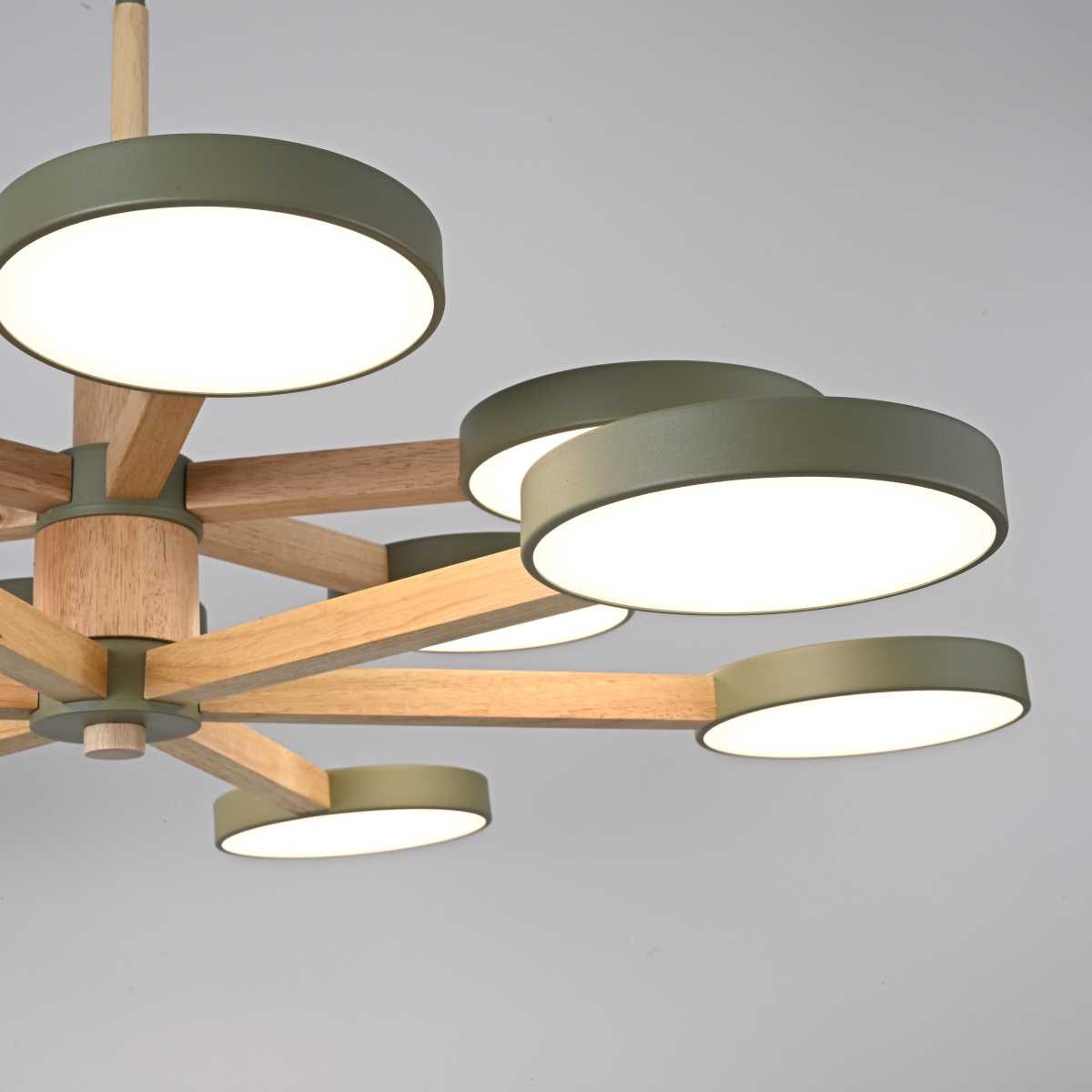 Люстра Imperium Loft TURNA-DBL01 229095-26