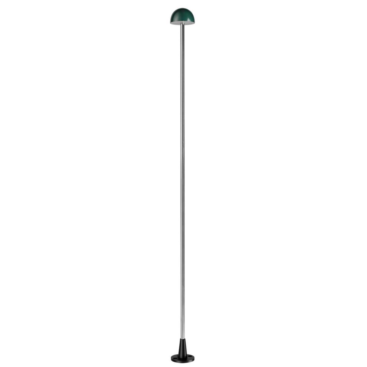 Уличный светильник Odeon Light Nature 7122/4GLA