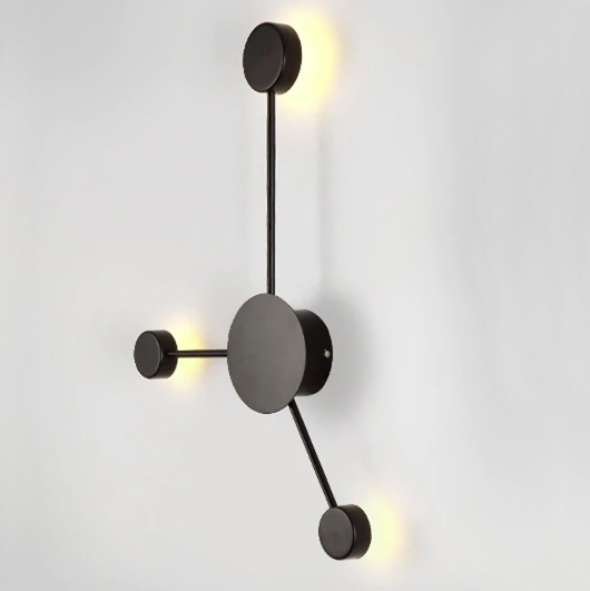 Бра Loft-Concept Вибия Wall Light 44.528-0
