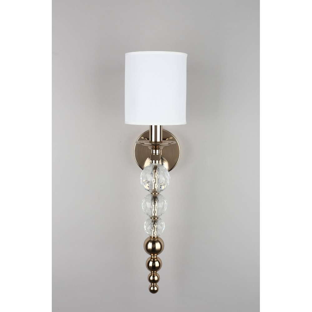 Бра Aployt Floretta APL.842.11.01