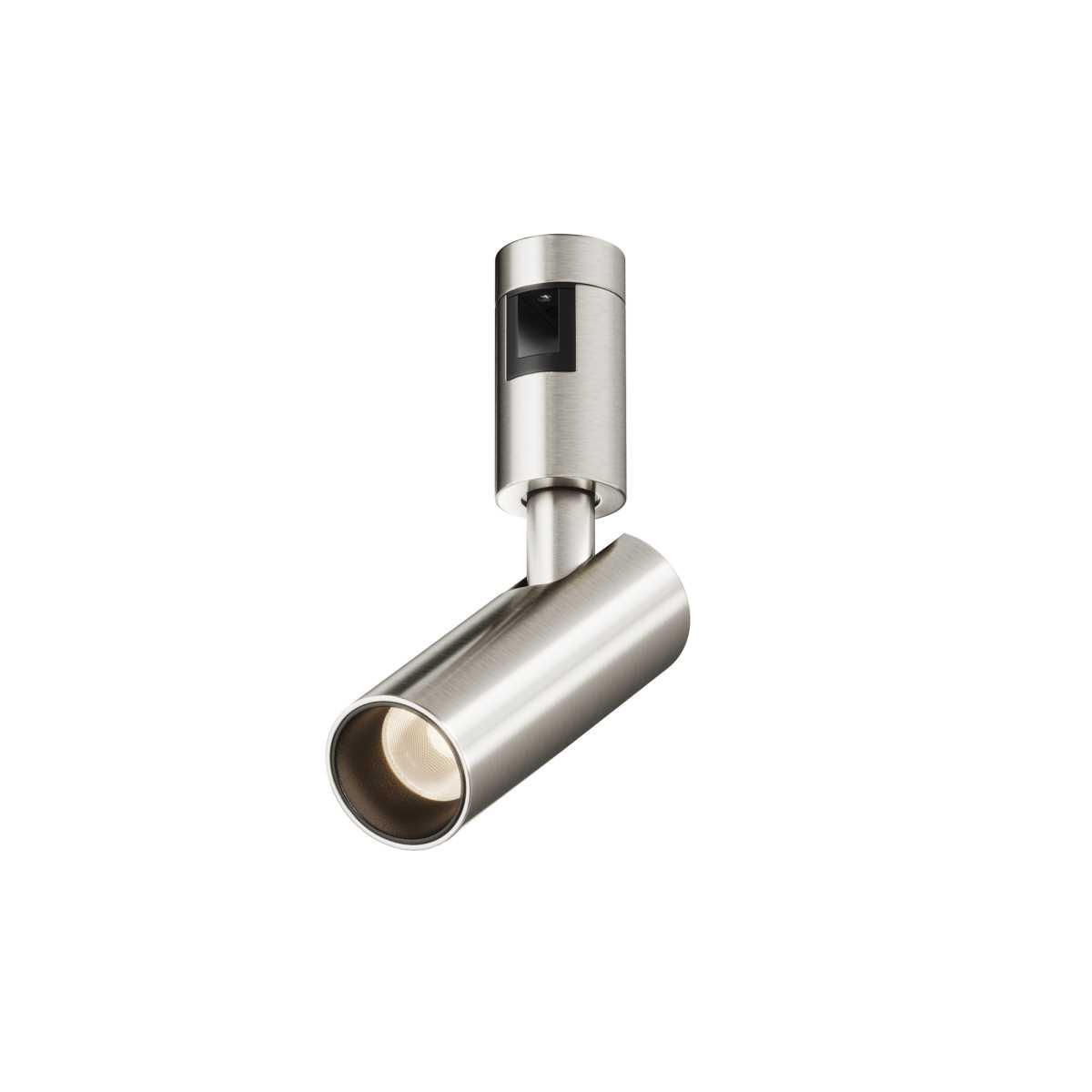 Трековый светильник Maytoni Technical TR144-1-5W3K-W-PT