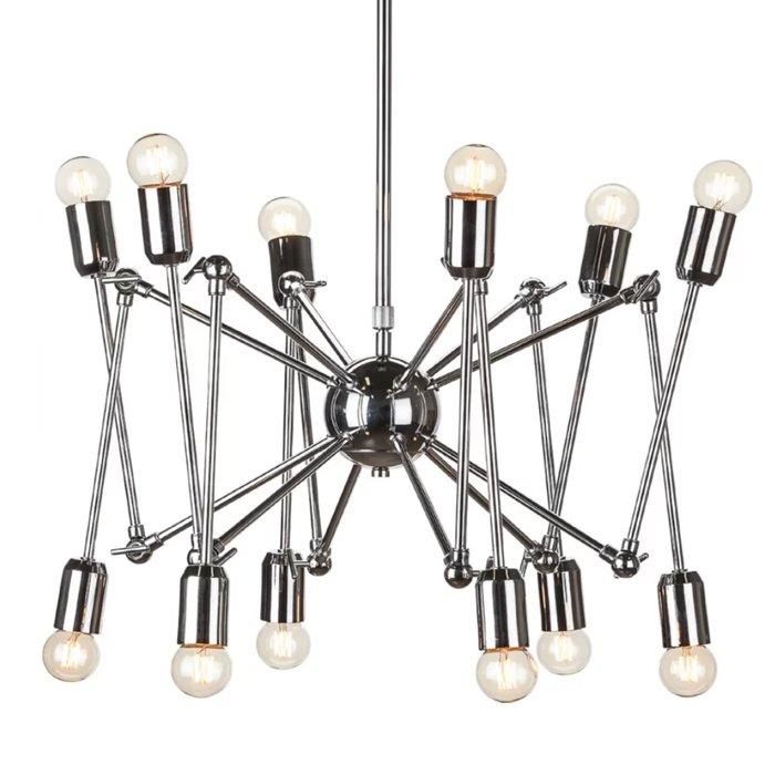 Подвесной светильник Loft-Concept Loft Industrial Edison Socket 40.2203-0 20588