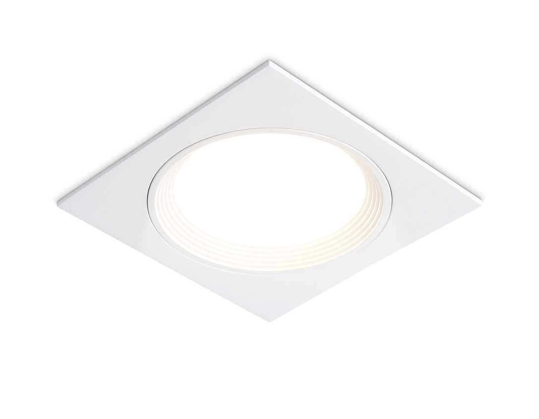 Светильник встраиваемый Ambrella Light TN51803