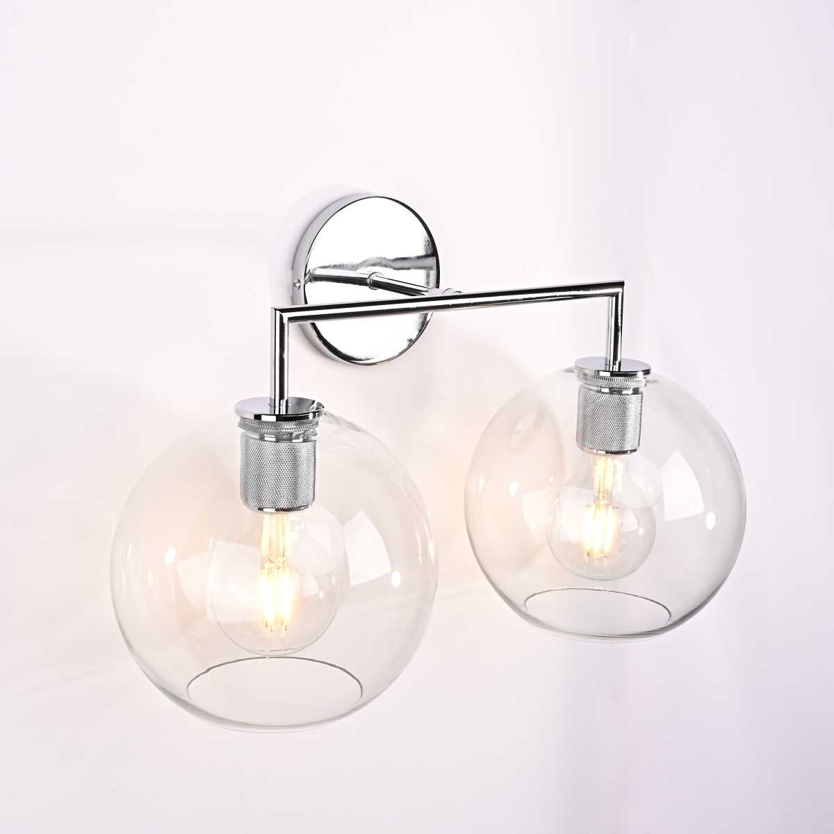 Бра Imperium Loft Rh Utilitaire Funnel 123274-22