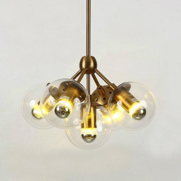 Подвесной светильник Loft-Concept Modo Chandelier 40.733-0 6175