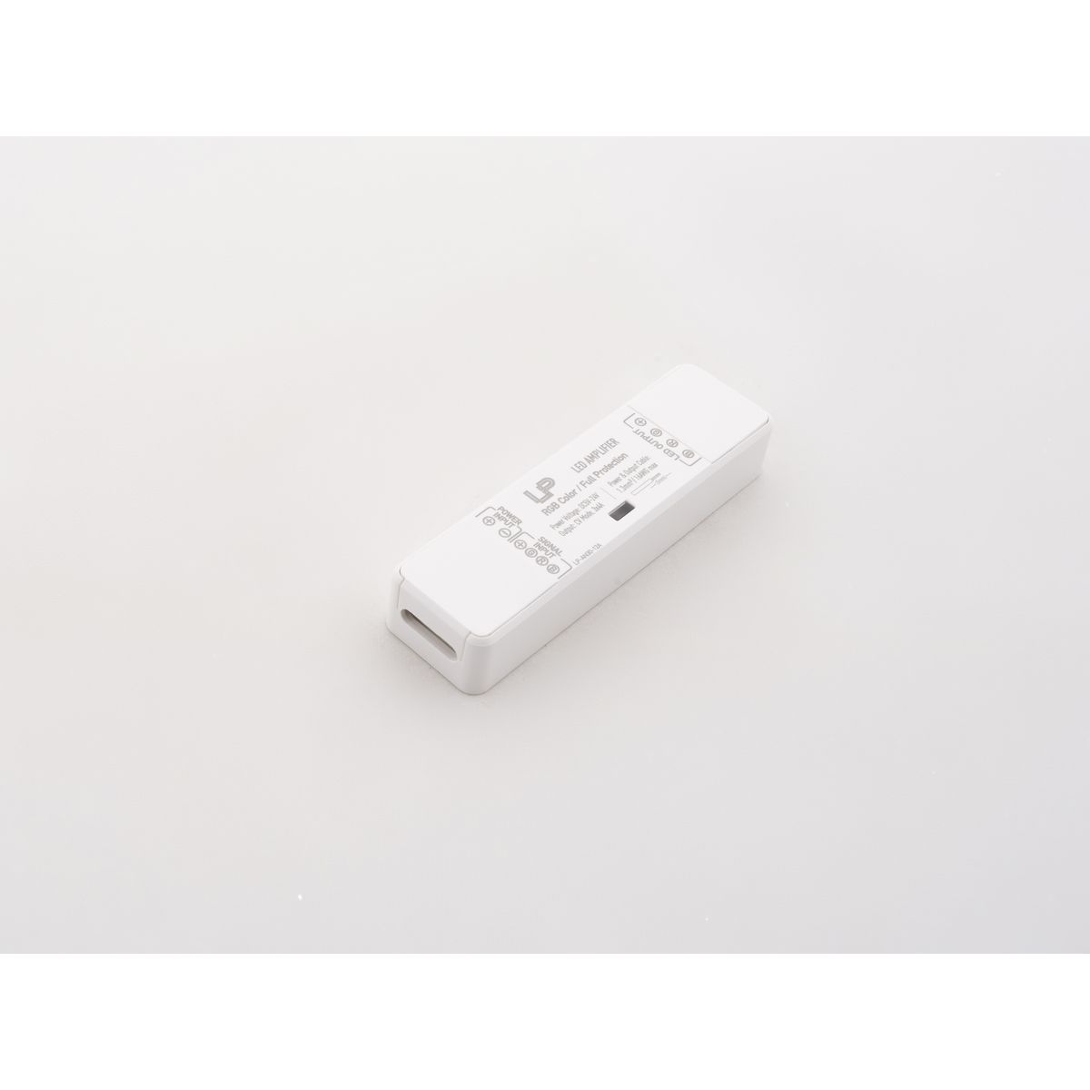 Усилитель LEDS POWER RGB  AN30 Nano 12A 003825