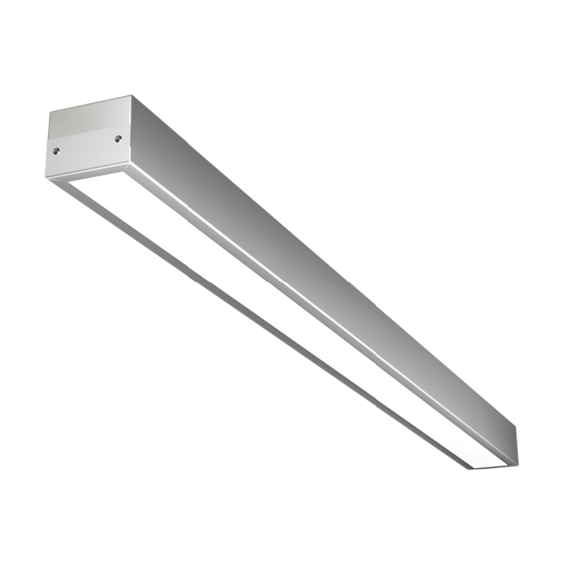 Линейный светодиодный светильник WOLTA STD ДСО12-36-101-5К-С