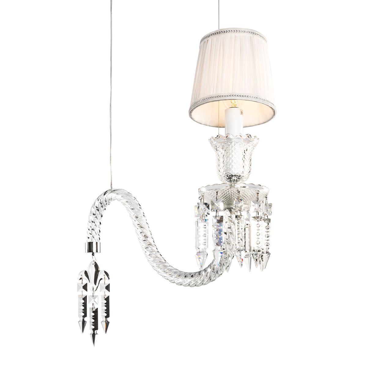 Подвесной светильник Crystal Lux Princess SP1