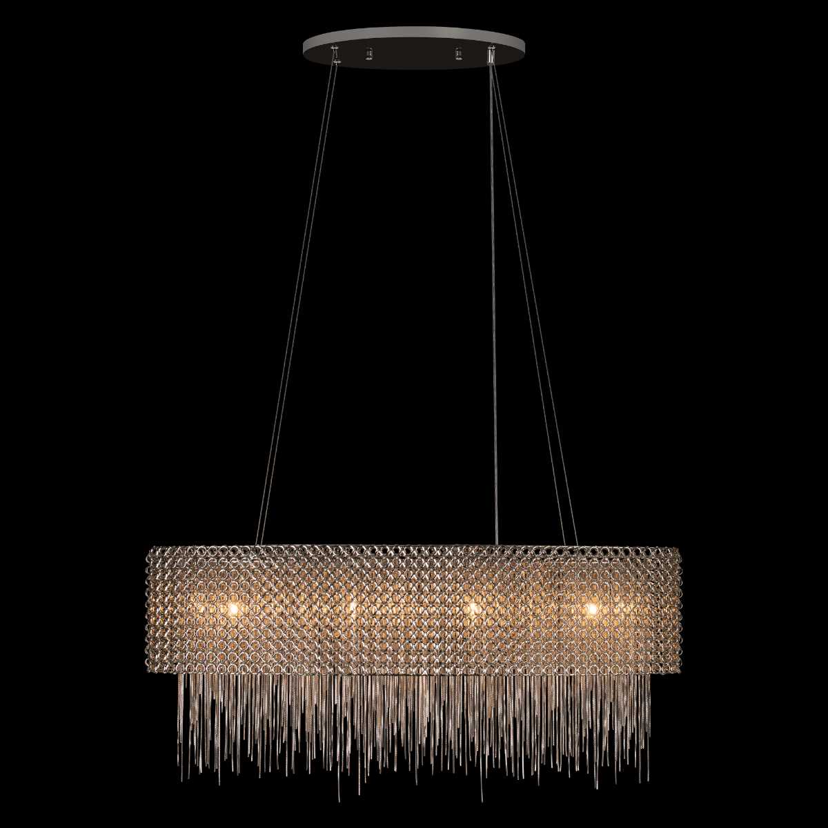 Люстра LOFT IT Opera 10406/850L