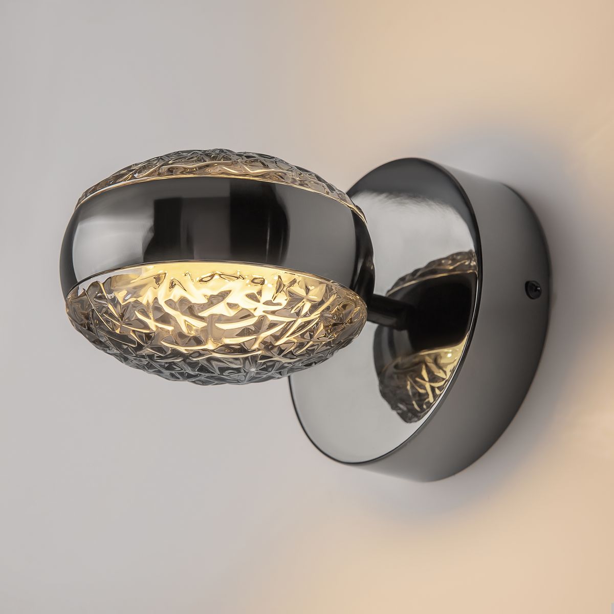 Бра Maytoni Mind MOD299WL-L10BC3K