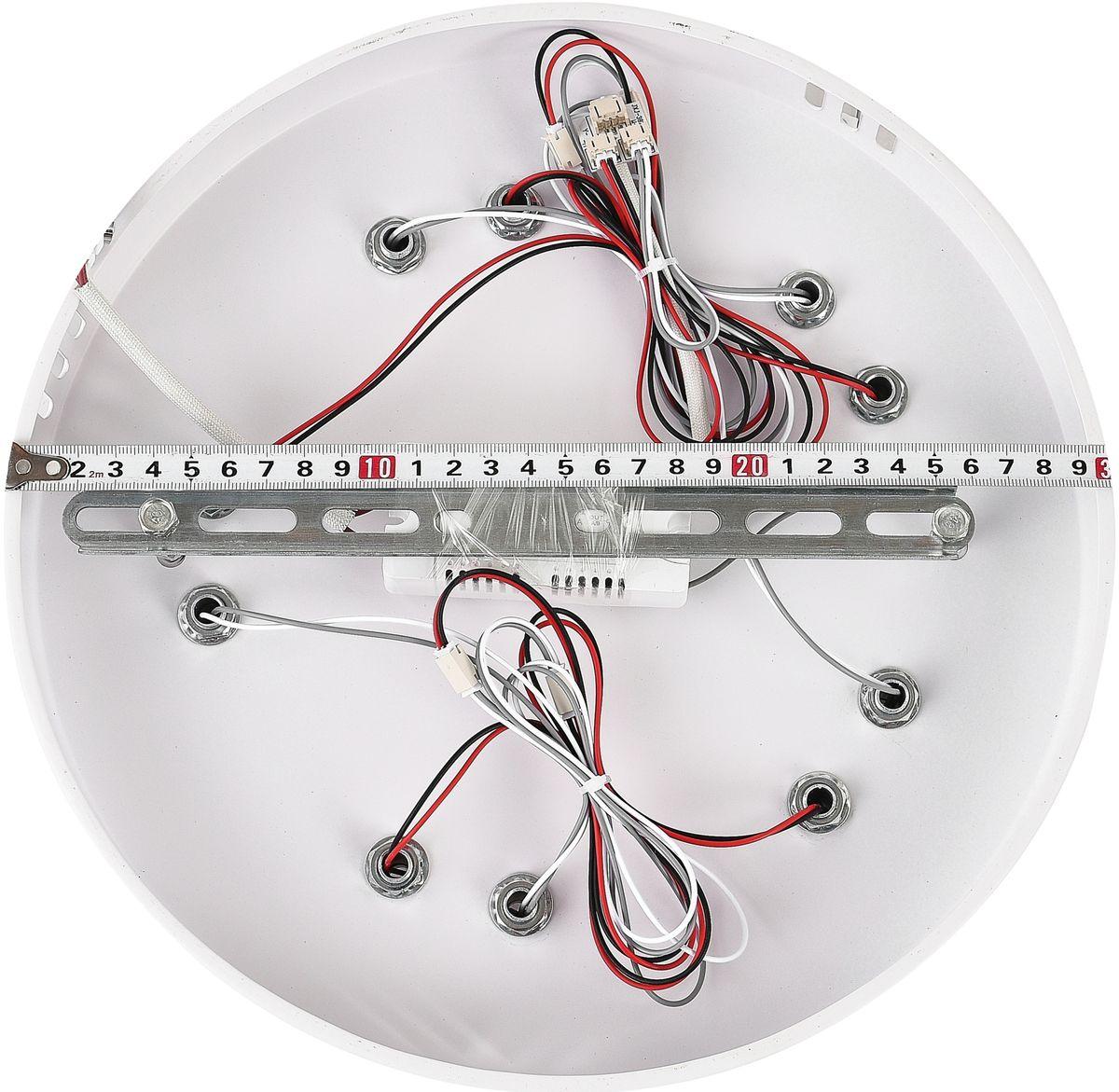 Потолочная светодиодная люстра Natali Kovaltseva Led Lamps 81200