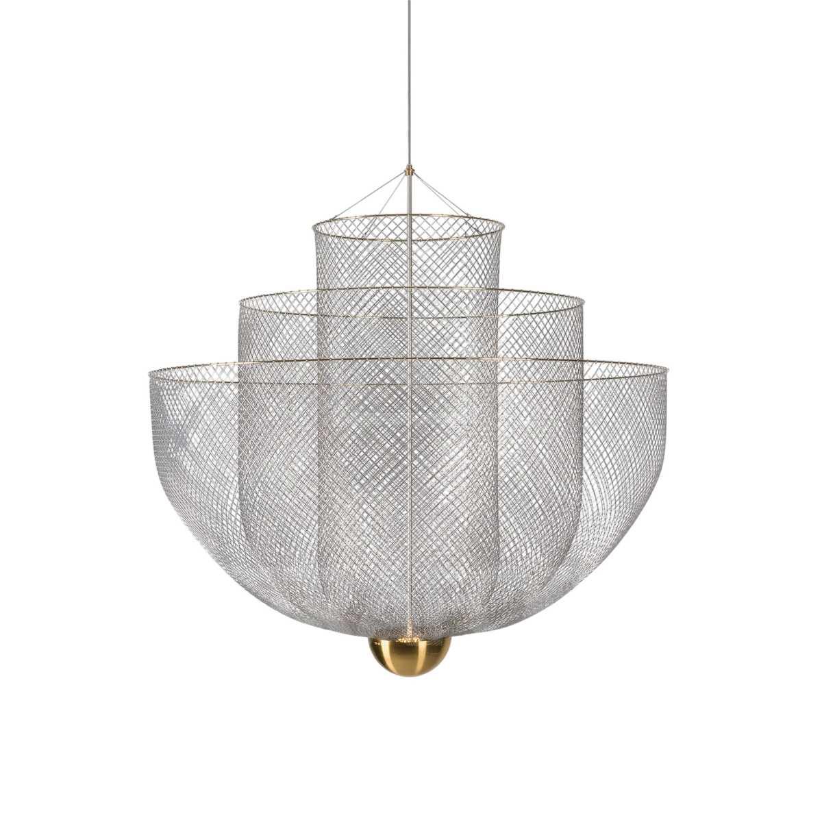 Подвесной светильник ZZOK 800167