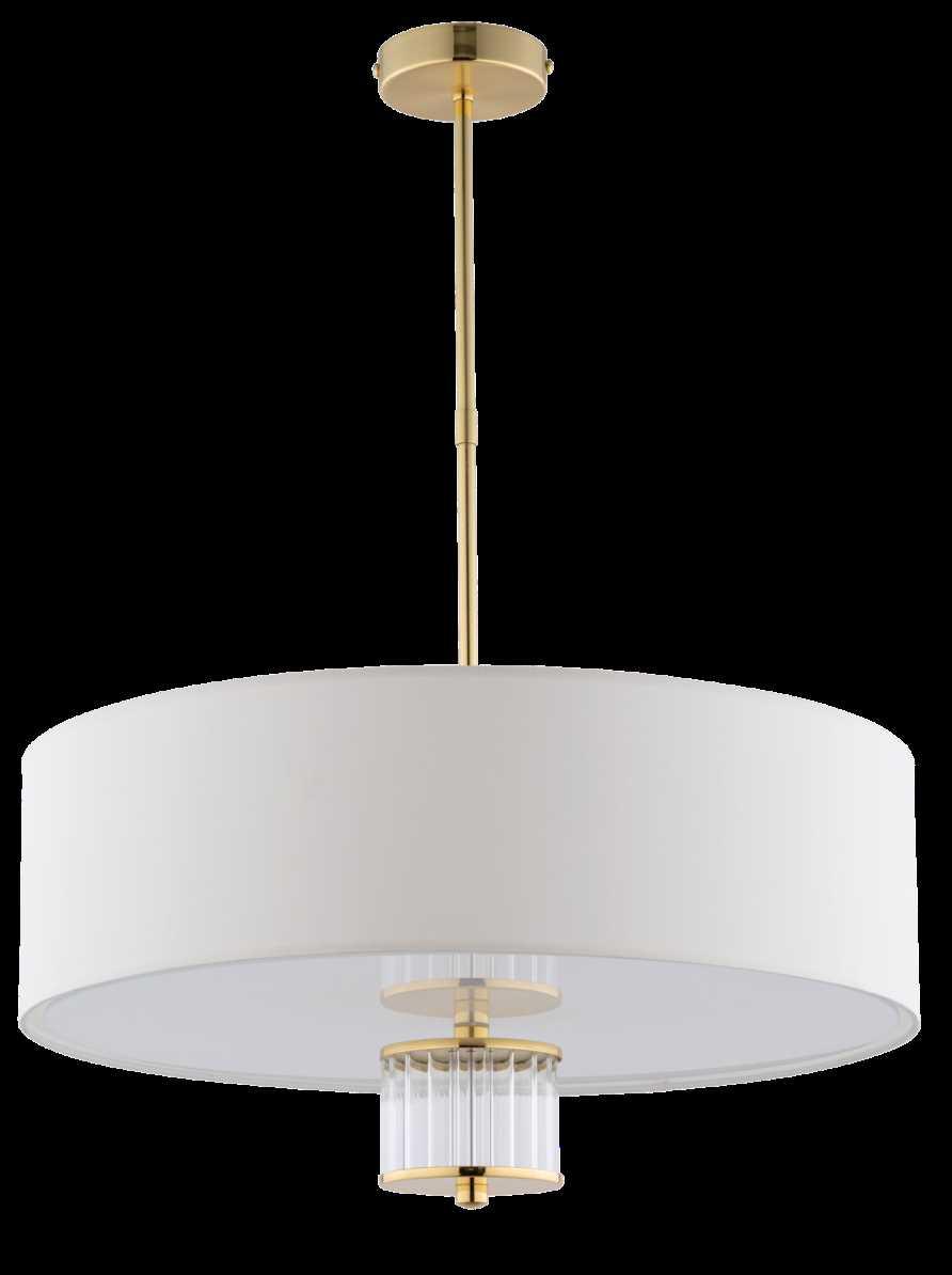 Подвесная люстра KUTEK MOOD Empoli EMP-ZWD-4(Z)