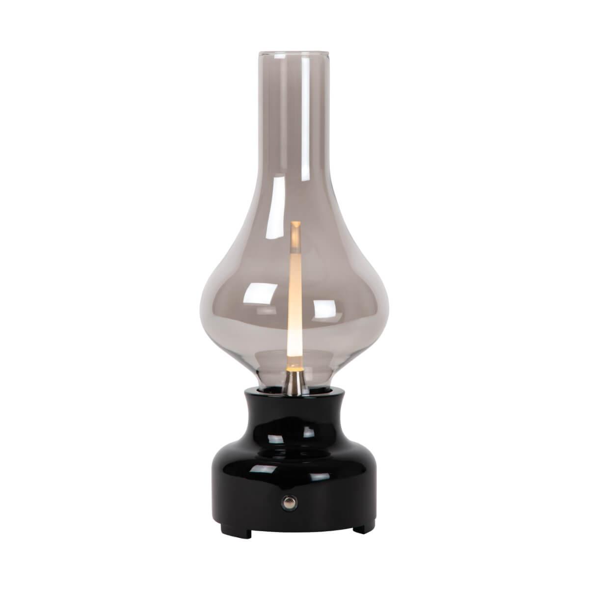 Настольная светодиодная лампа Lucide JASON 74516/02/30