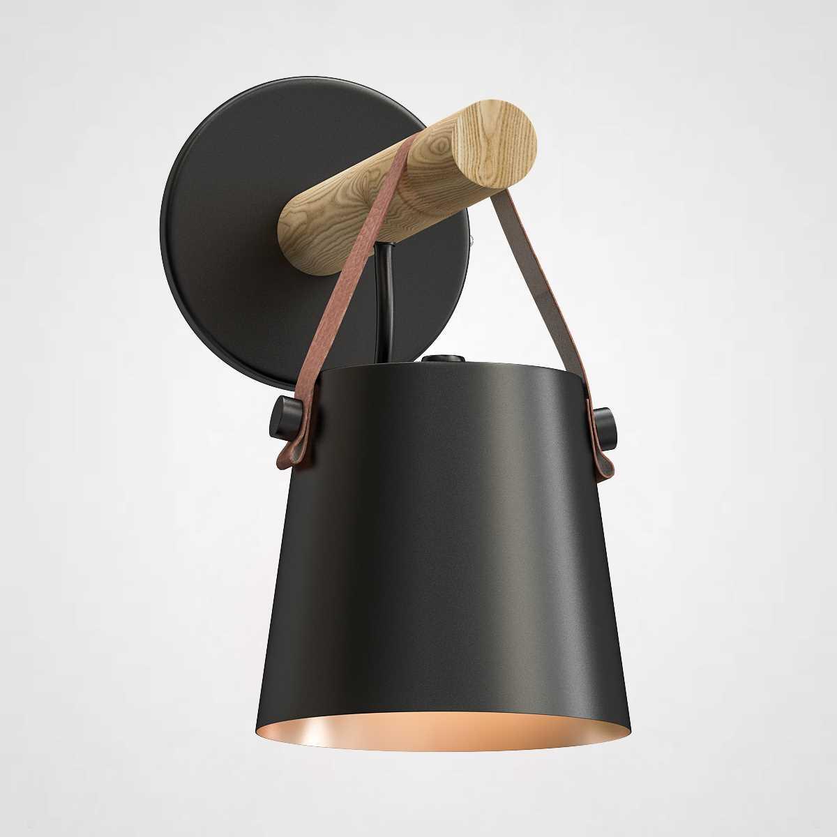 Бра Imperium Loft Natura 151445-26