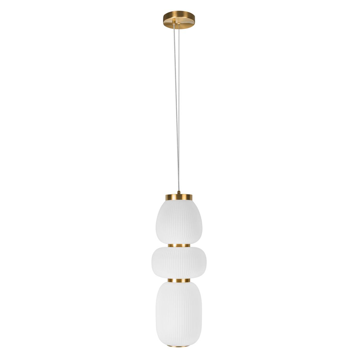 Подвесной светильник Loft It Duff 10422/C