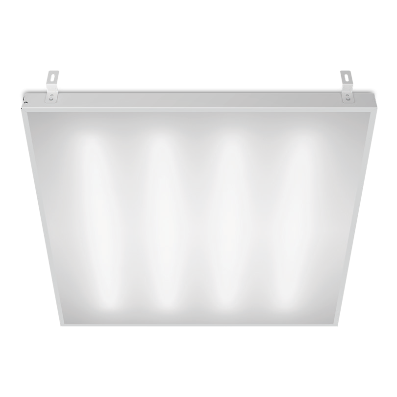 Потолочный светильник WOLTA Pro ДВО02-36-001-6К